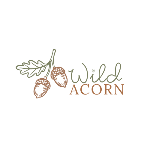 Wild Acorn